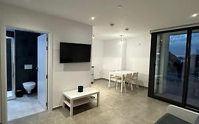 New Cp Luxury Studio With Spa
